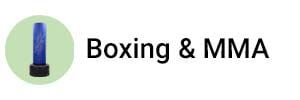 Boxing & MMA